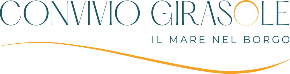 Logo Convivio Girasole